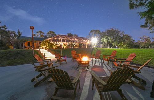 Hunt Club Casa | Events Allowed Your West Palm Beach Wedding Venue