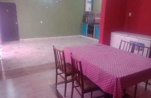 General San Martín Casa | Events Canaán