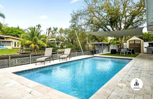 Ojus Casa | Events Welcome - Upscale Venue - Pool, Valet & More