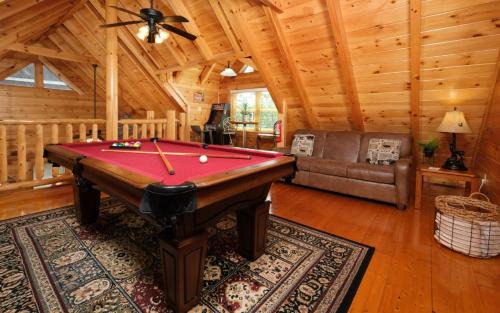 Sevierville Villa | Ever After
