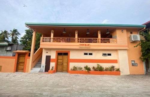 Mathiveri Casa | Ever Blue Guest House