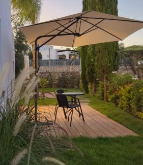 Ma'ayan Baruch Chalet De Esquí | Ever Blue Makes a Difference חוויה שעושה את ההבדל