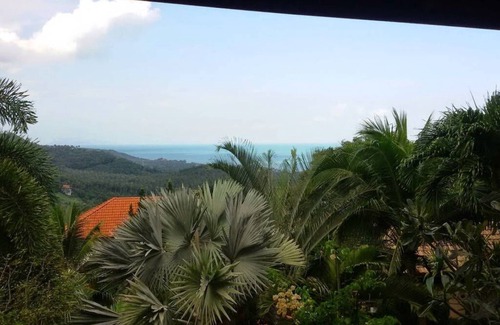 Mae Nam Casa | Ever Dreamed of staying in a 4 Bedroom Castle SDV044A - By Samui Dream Villas