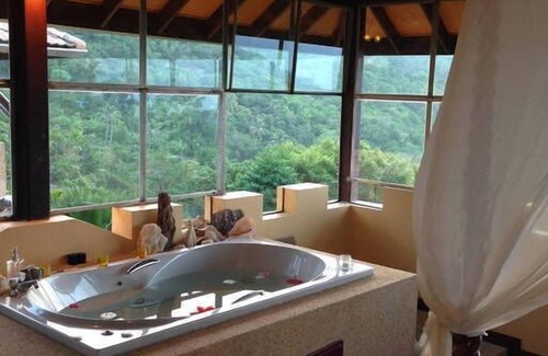 Mae Nam Casa | Ever Dreamed of staying in a 3 Bedroom Castle SDV044B - By Samui Dream Villas