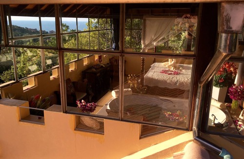 Mae Nam Casa | Ever Dreamed of staying in a 3 Bedroom Castle SDV044B - By Samui Dream Villas