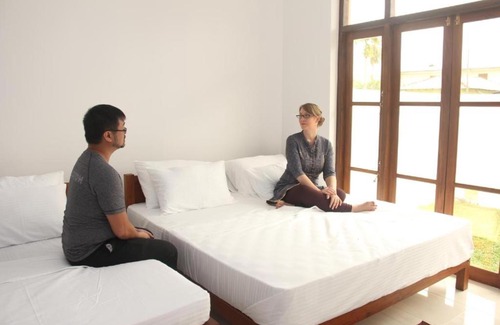 Dalupotha Cama Y Desayuno | ever green villa
