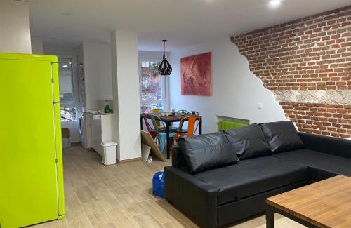 Canillas Apartamento | Ever House - IFEMA Canillas