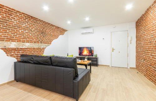 Canillas Apartamento | Ever House - IFEMA Canillas