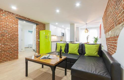 Canillas Apartamento | Ever House - IFEMA Canillas