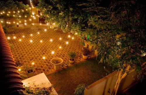 Anuradhapura Casa | Ever Reach Resort