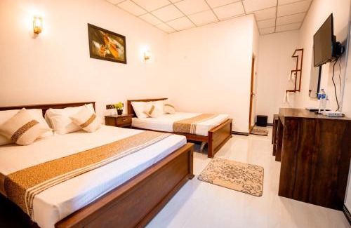 Anuradhapura Casa | Ever Reach Resort