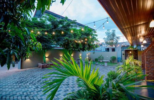 Anuradhapura Casa | Ever Reach Resort
