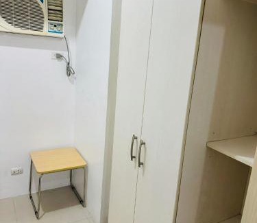 Barangka Ilaya Apartamento | Ever Stays at Light Residences 1BR