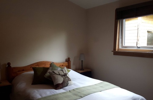 Hatherton Cabina | Ever wanted to go off grid,then this is for you