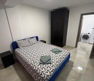 Sector 3 Apartamento | Everest 33 Ap 4
