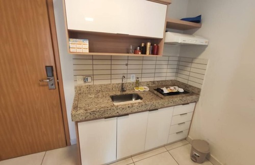 Do Turista Apartamento | Everest Flat Service - JC Temporada