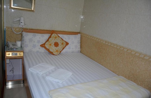 Tsim Sha Tsui Casa | Everest Guest House