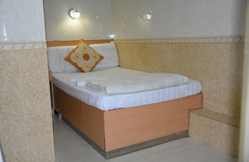 Tsim Sha Tsui Casa | Everest Guest House