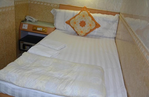 Tsim Sha Tsui Casa | Everest Guest House