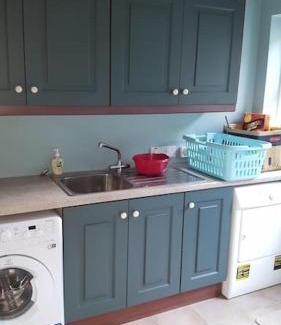 Dunfanaghy Apartamento | Everest Lodge Guest House