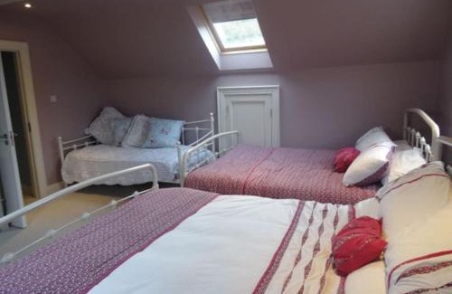 Dunfanaghy Apartamento | Everest Lodge Guest House