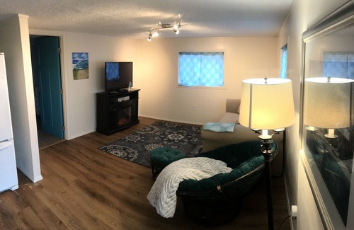 Port Gardner Casa | Everett - Acogedora y tranquila casa de 2 dormitorios Cerrar 2 Todo