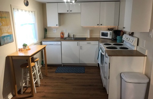 Port Gardner Casa | Everett - Acogedora y tranquila casa de 2 dormitorios Cerrar 2 Todo