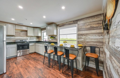 Everglades City Apartamento | Everglades City Apt Near Marina & National Park!