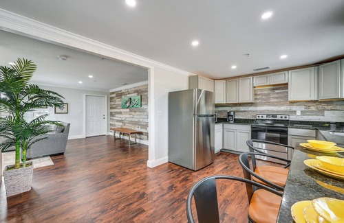 Everglades City Apartamento | Everglades City Apt Near Marina & National Park!