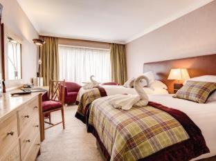 Londonderry Hotel | Everglades Hotel