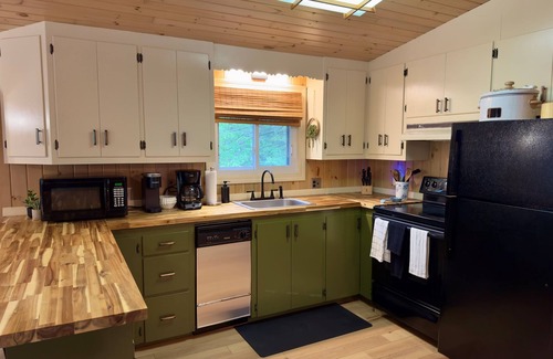 Mount Desert Casa | Evergreen 10min to Acadia EV Charger Kid-friendly