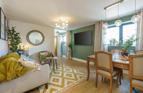 Staple Hill Apartamento | Evergreen - 2 Bed Luxury Apartment by Mint Stays
