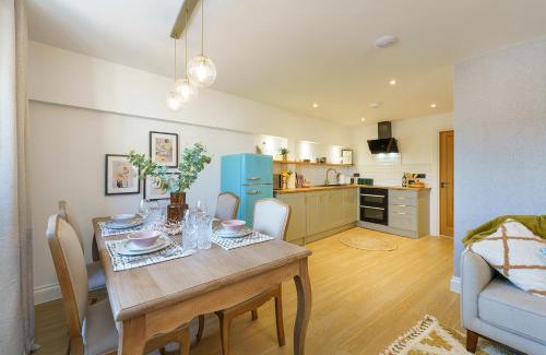 Staple Hill Apartamento | Evergreen - 2 Bed Luxury Apartment by Mint Stays
