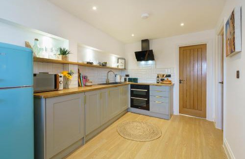 Staple Hill Apartamento | Evergreen - 2 Bed Luxury Apartment by Mint Stays