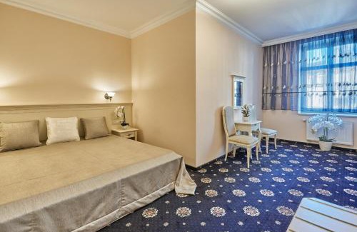 Karlovy Vary Apartamento | Evergreen apartments hotel