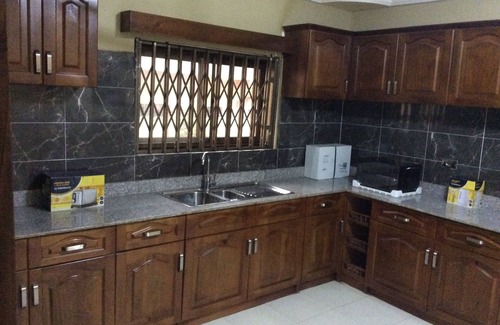 Adenta Apartamento | Evergreen Apartments