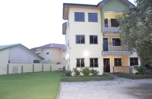 Adenta Apartamento | Evergreen Apartments
