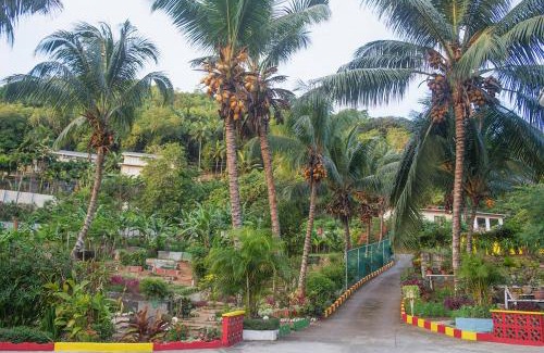 Anse La Mouche Apartamento | Evergreen Apartments