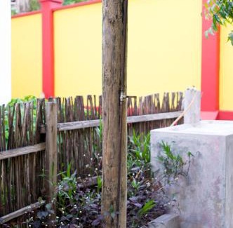 Anse La Mouche Apartamento | Evergreen Apartments