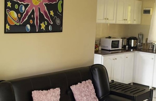 Anse La Mouche Apartamento | Evergreen Apartments