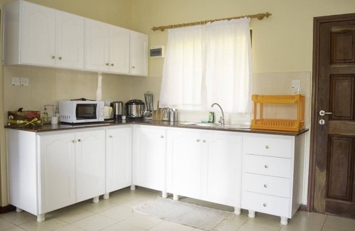 Anse La Mouche Apartamento | Evergreen Apartments