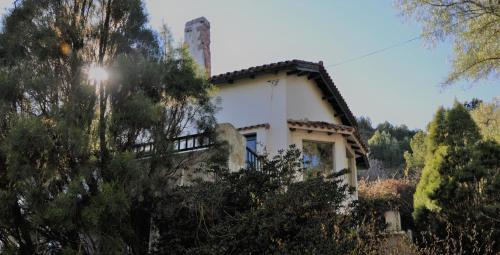 La Cumbre Cama Y Desayuno | Evergreen