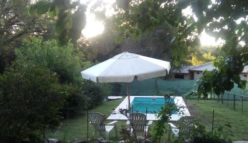 La Cumbre Cama Y Desayuno | Evergreen