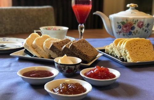 La Cumbre Cama Y Desayuno | Evergreen