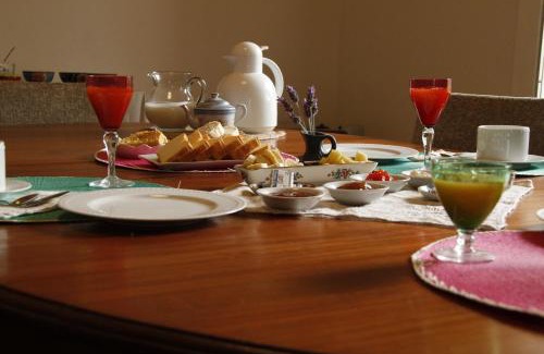 La Cumbre Cama Y Desayuno | Evergreen