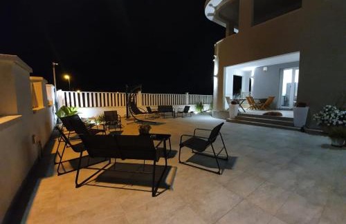 Porto Cesareo Cama Y Desayuno | Evergreen B&B