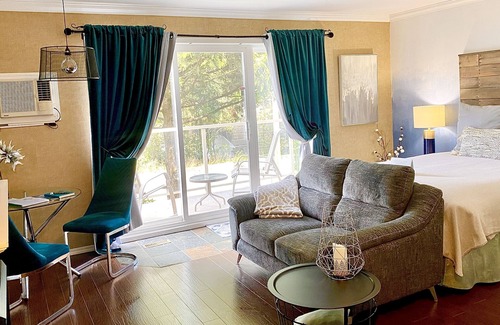 Hope Cama Y Desayuno | Evergreen Bed & Breakfast