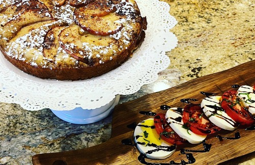Southbury Cama Y Desayuno | Evergreen Bed & Breakfast