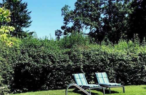 Southbury Cama Y Desayuno | Evergreen Bed & Breakfast