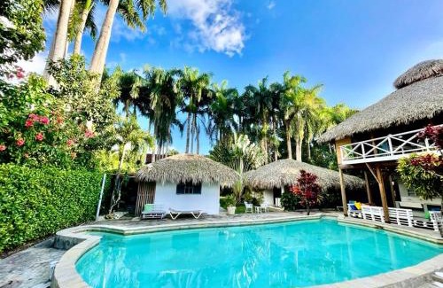 ProCab Casa | EverGreen Cabarete